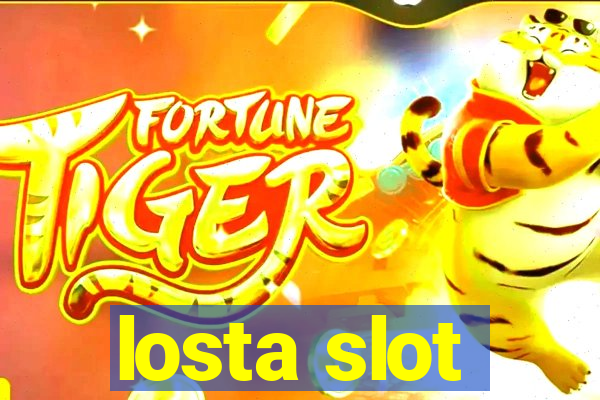 losta slot