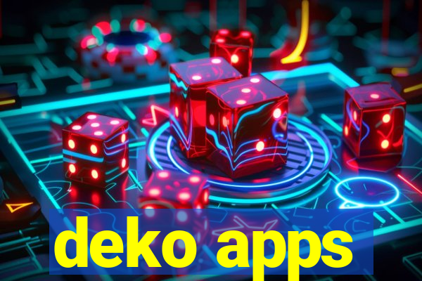 deko apps