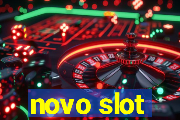 novo slot