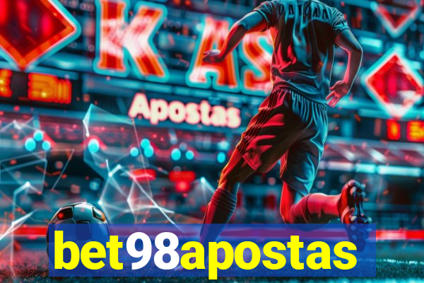 bet98apostas