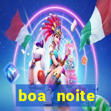 boa noite flamenguista imagens