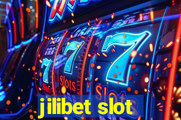 jilibet slot