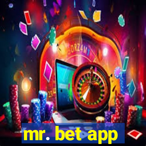 mr. bet app