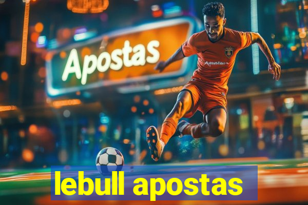 lebull apostas