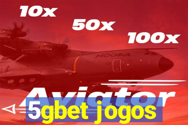 5gbet jogos