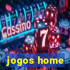 jogos home