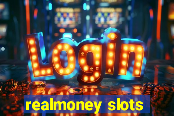 realmoney slots