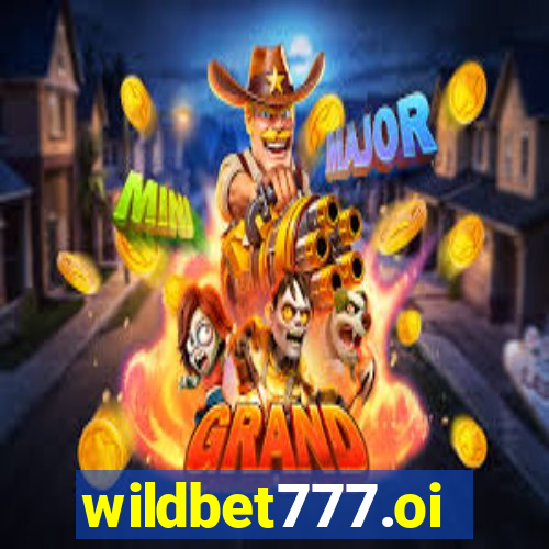 wildbet777.oi