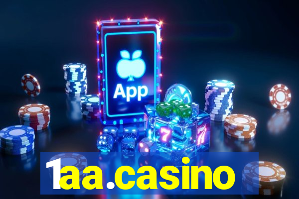 1aa.casino