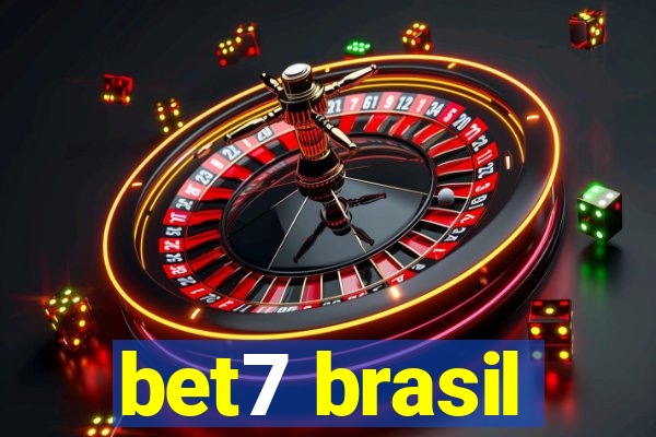 bet7 brasil