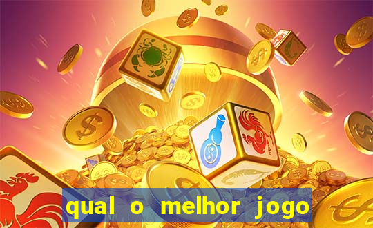 qual o melhor jogo para jogar no celular