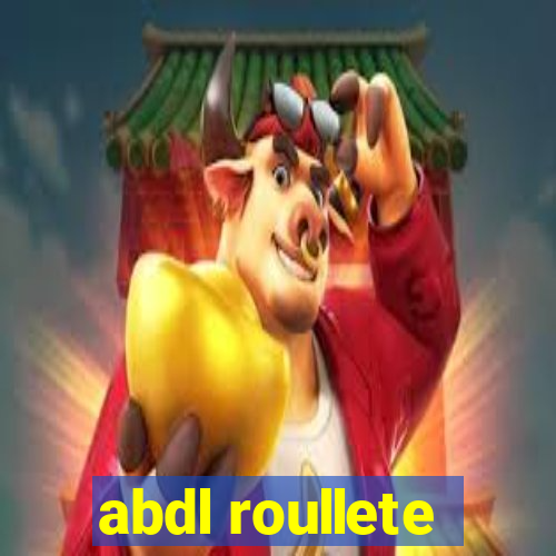 abdl roullete