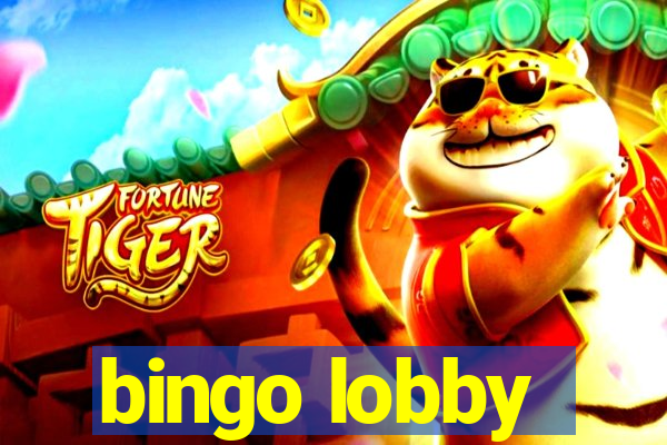 bingo lobby