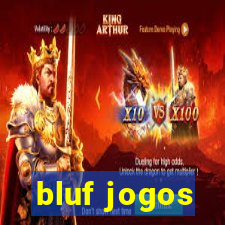 bluf jogos