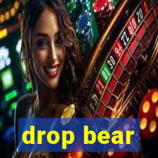 drop bear