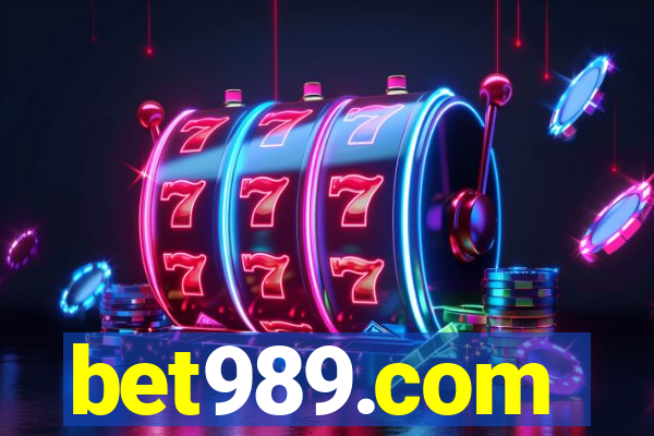 bet989.com