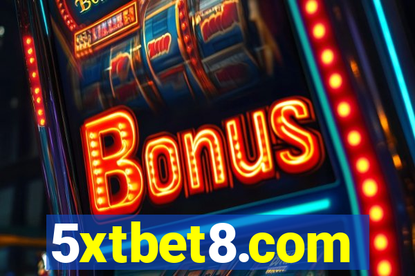 5xtbet8.com