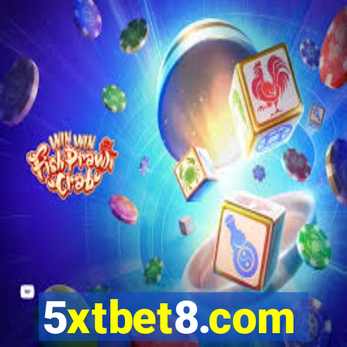 5xtbet8.com