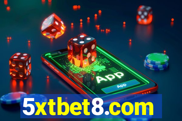 5xtbet8.com