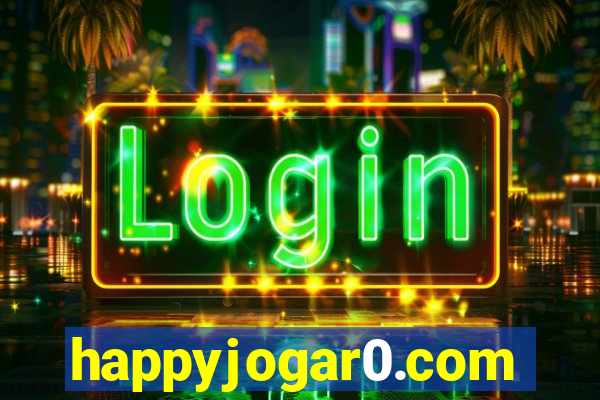 happyjogar0.com