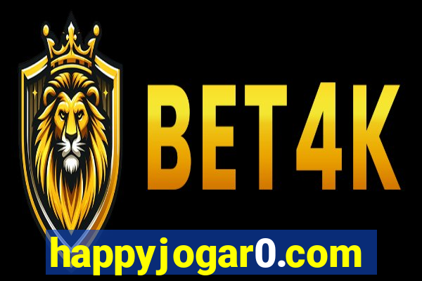 happyjogar0.com