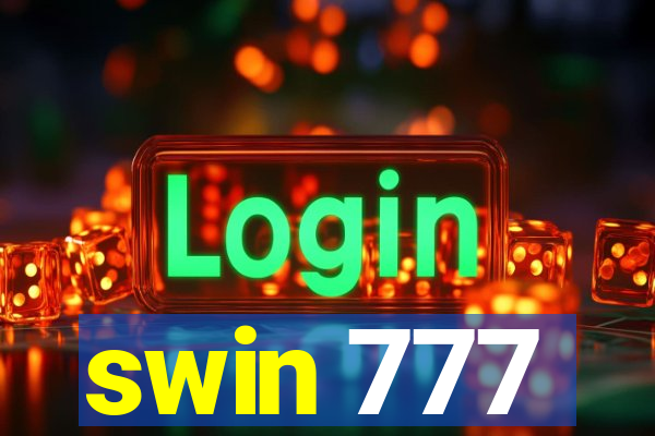 swin 777