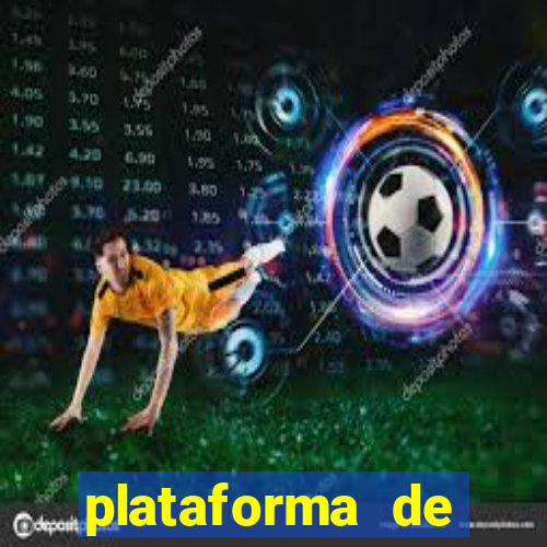 plataforma de casino chinesa