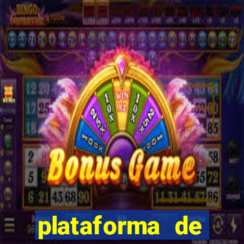 plataforma de casino chinesa