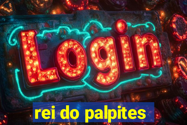 rei do palpites