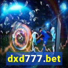 dxd777.bet