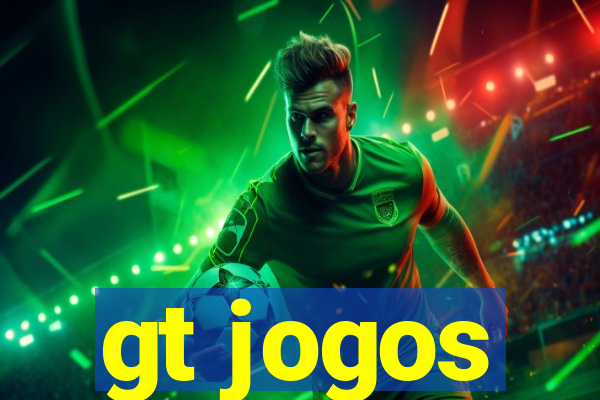 gt jogos