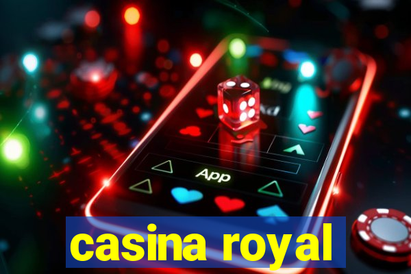 casina royal