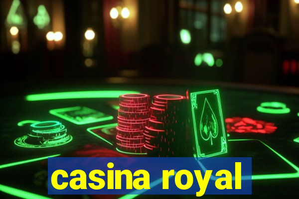 casina royal