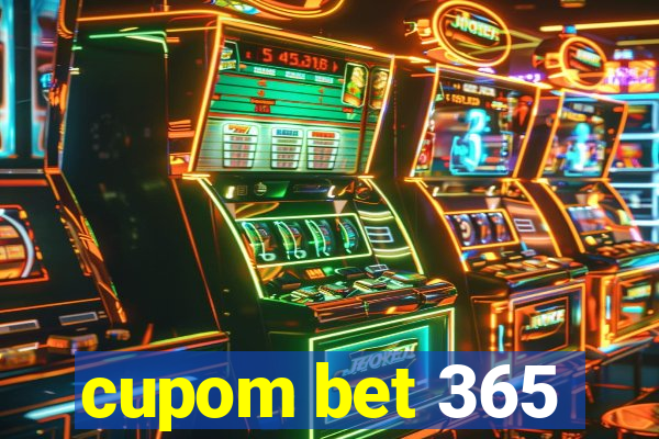 cupom bet 365