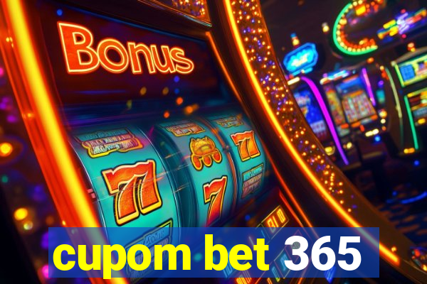 cupom bet 365