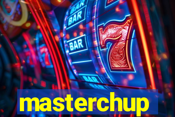 masterchup