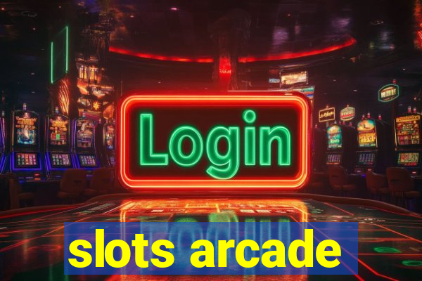 slots arcade