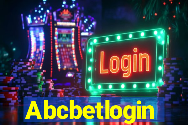 Abcbetlogin