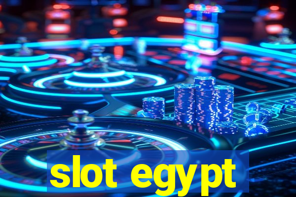 slot egypt