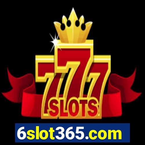 6slot365.com