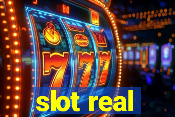 slot real