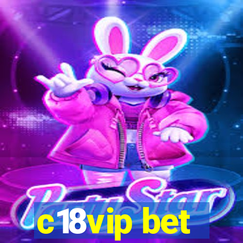 c18vip bet