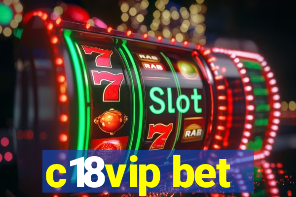 c18vip bet