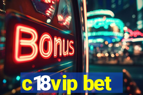 c18vip bet