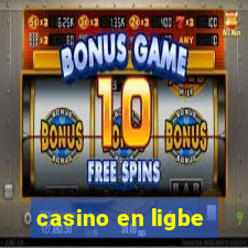 casino en ligbe