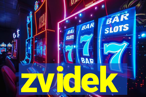 zvidek