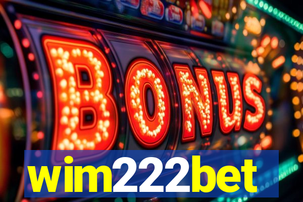 wim222bet