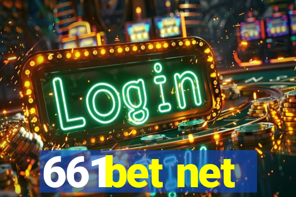 661bet net