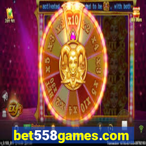 bet558games.com