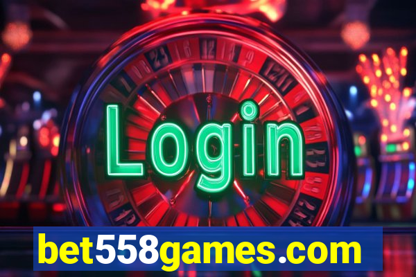 bet558games.com